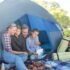Was ist Campingtourismus? Eine Einführung in die Welt des Campings