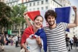 Camping in Frankreich: Die schönsten Orte zum Campen