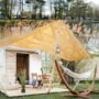 Friesland Glamping Camp Schortens