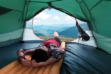Solo-Camping: Warum kleine Zelte die beste Wahl für Alleinreisende sind
