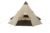 GRAND CANYON Tipi-Zelt »BLACK FALLS 8«, Personen: 8