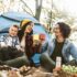 Ultraleichte Zelte: Die besten Optionen für Outdoor-Abenteuer