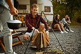 Erleben Sie köstliche Mahlzeiten bei jeder Outdoor-Aktivität mit dem richtigen Camping-Kochgeschirr