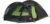 High Peak Kuppelzelt »Mesos 4«, Personen: 4 (Set, mit Transporttasche)
