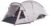 High Peak Kuppelzelt »Zelt Alfena 3.0«, Personen: 3 (mit Transporttasche)