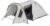 High Peak Kuppelzelt »Zelt Kira 5.0«, Personen: 5 (mit Transporttasche)