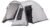 High Peak Kuppelzelt »Zelt Tessin 5.0«, Personen: 4 (mit Transporttasche)