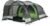 High Peak Tunnelzelt »Brixen 4.0«, Personen: 4