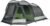High Peak Tunnelzelt »Meran 4.0«, Personen: 4