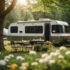 Warm durch die Frühlingsnacht: 7 Tipps gegen die Kälte beim Camping