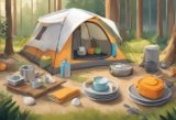 Pop-Up-Camper: Der perfekte Begleiter für Campingausflüge