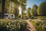 Wetterkapriolen im Griff: Der Camping-Guide für den Frühling