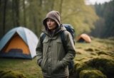 Frühling im Freien: Meistere jedes Wetter beim Campen