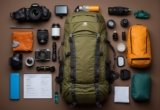 Packen wie ein Profi: Die Must-Have Liste für Frühlingscamper