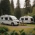 Nie wieder was vergessen: Die ultimative Packliste fürs Camping im Frühling