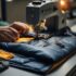 DIY-Reparaturtipps für Ihren Kunstfaserschlafsack: Nie wieder wegschmeißen!