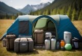 Alles für das Campingleben: Die Top Produkte der Marke Coleman