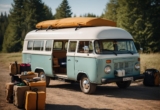 Von A bis Z: Must-Haves für die Ausstattung Ihres Campingbusses – Der ultimative Leitfaden