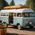 Campingbusse für jedes Budget: So finden Sie Ihr Traummodell