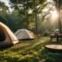 Erhaltung von Natur und Tierwelt beim Camping: Tipps und Empfehlungen