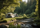 Tipps zur Müllvermeidung, Abfallentsorgung und Recycling beim Camping: Wie Sie umweltbewusst campen können