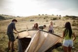 Schnellaufbau Zelt gesucht? So findest du dein Traumzelt für entspannte Campingmomente
