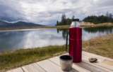 Thermosflasche für Campingausflüge: Die besten Optionen im Vergleich