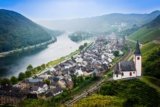 Die 12 beliebtesten Campingplätze an der Mosel: Empfehlungen und Bewertungen