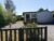 Location bassin d’Arcachon Mobil-home – camping 6 à 8 pers