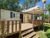 Mobil home camping des 7 fonts Agde