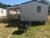 Mobilhome. casita camping du conguel