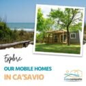 New Campsite in Camping Ca' Savio