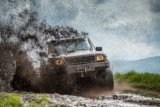 Die besten Expeditionsmobil Hersteller für Ihr Abenteuer on the road