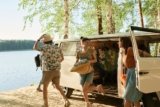 Campingplätze: Tipps und Tricks für die Wahl des idealen Platzes