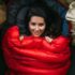Kunstfaserschlafsäcke im Test: Die wärmsten Modelle im Vergleich