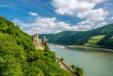 Entdecken Sie die schönsten Campingplätze am Rhein
