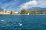 5 Sterne Camping am Gardasee: Luxuriöses Campingvergnügen in der Natur