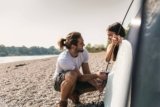 Zwei-Personen-Zelte: Die besten Modelle für Camping-Ausflüge