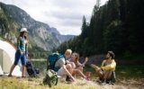 Campingzeltkapazität verstehen: Tipps für die richtige Wahl bei Gruppen- und Familiencampingausflügen