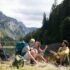 Zeltkapazität für unterschiedliche Campergruppen: Wie viel Platz brauchen Sie wirklich?