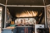 Küchenzelt Camping: Die perfekte Lösung für das Kochen im Freien