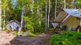 Zeltgrößen verstehen: Der ultimative Kaufleitfaden für Anfänger-Camper
