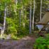 Effizienter Platzgebrauch: Innovative Zeltkonzepte für Campingwunder