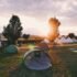 Was sollte ich für meinen ersten Camping-Urlaub einpacken?