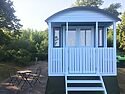 Tiny Beach House 