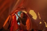 Zeltüberwürfe & Regenhäute: Der ultimative Schutz vor Nässe beim Camping