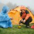 Pop-Up-Camper: Der perfekte Begleiter für Campingausflüge