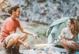 Rucksacktouren-Zelt: Die besten Optionen im Vergleich
