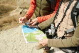 Verwendung von Karten und GPS-Geräten beim Camping: Ein Leitfaden