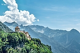 Entdecken Sie die Schönheit Liechtensteins auf einem Campingurlaub